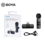 BOYA BY-V10 Android - PRE-VENTA - Imagen 9