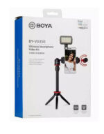 BOYA BY-VG330 - Vlogger - Imagen 6