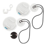 Gopro Kit Surfboard Mount - Imagen 3
