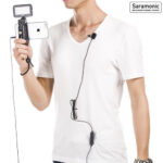 SARAMONIC LavMicro-S (Stereo) - Imagen 9