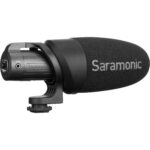 SARAMONIC CamMic+ – PRE-VENTA - Imagen 6