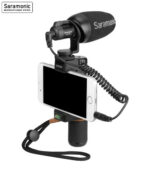 SARAMONIC Vmic Mini – PRE-VENTA - Imagen 2