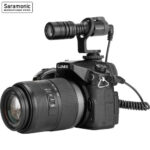 SARAMONIC Vmic Mini – PRE-VENTA - Imagen 3