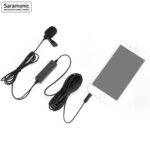 SARAMONIC LavMicro-S (Stereo) - Imagen 7