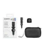 BOYA BY-M100D – PRE-VENTA - Imagen 20