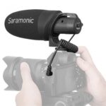 SARAMONIC CamMic+ – PRE-VENTA - Imagen 2