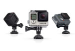 GOPRO Ball Joint Buckle Hebilla - Rotula 360 - Imagen 3