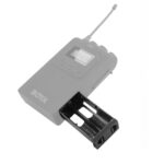 Tapa Porta Pila para BOYA BY-WM8 PRO K1 y K2 - Imagen 2