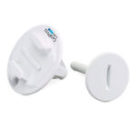 GoPro Kit Surf BodyBoard Mount - Imagen 11