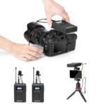 BOYA BY-WM8 PRO-K2 / UHF para 2 Personas - Imagen 6