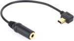 Cable Plug/Jack a Mini USB para GoPro 3/3+/4 - Imagen 5