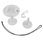 GoPro Kit Surf BodyBoard Mount - Imagen 8