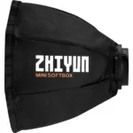 ZHIYUN Molus X60 PRO BiColor - Imagen 6