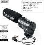 SARAMONIC SR-M3 – PRE-VENTA - Imagen 2