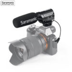 SARAMONIC SR-M3 – PRE-VENTA - Imagen 5