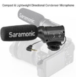 SARAMONIC SR-M3 - Imagen 7