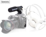 SARAMONIC SR-M3 – PRE-VENTA - Imagen 7