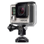 GOPRO Ball Joint Buckle Hebilla - Rotula 360 - Imagen 5