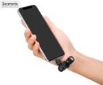 RENTAL - SARAMONIC SmartMic UC Mini - Imagen 11