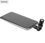 RENTAL - SARAMONIC SmartMic UC Mini - Imagen 10