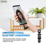 RENTAL - SARAMONIC SmartMic UC Mini - Imagen 2