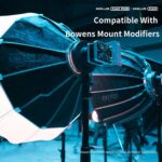 ZHIYUN Molus X60 Combo BiColor - Imagen 10