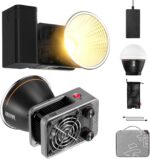 ZHIYUN Molus X60 Combo BiColor