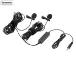 RENTAL - SARAMONIC LavMicro 2M - Imagen 2