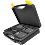 BOYA BY-WM8 PRO-K2 / UHF para 2 Personas - Imagen 3