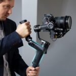 ZHIYUN WEEBILL 2 PRO - Imagen 25