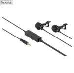 RENTAL - SARAMONIC LavMicro 2M - Imagen 6