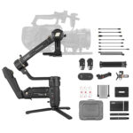 RENTAL - ZHIYUN CRANE 3S PRO KIT - Imagen 2