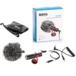 BOYA BY-MM1 – PRE-VENTA - Imagen 2