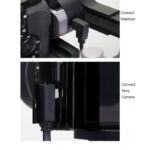 Zhiyun Kit de cables para Weebill y Crane - Imagen 6