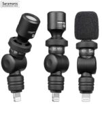 SARAMONIC SmartMic Di Mini - PRE-VENTA - Imagen 4