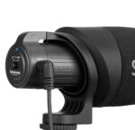 SARAMONIC CamMic+ – PRE-VENTA - Imagen 7
