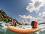 Gopro Kit Surfboard Mount - Imagen 8