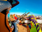 GOPRO Ball Joint Buckle Hebilla - Rotula 360 - Imagen 9