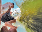 GoPro Esponja Flotador - Kit Floaty - Imagen 16