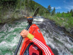 GoPro Esponja Flotador - Kit Floaty - Imagen 19