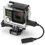 Cable Plug/Jack a Mini USB para GoPro 3/3+/4 - Imagen 8