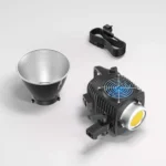 ZHIYUN MOLUS B SERIES B500 Bicolor - PRE-VENTA - Imagen 3