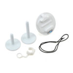 GoPro Kit Surf BodyBoard Mount - Imagen 2