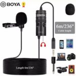 BOYA BY-M1 PRO – PRE-VENTA - Imagen 2