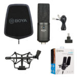 BOYA BY-M1000 - Imagen 5