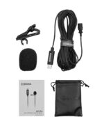 BOYA BY-M3 (Tipo-C) – PRE-VENTA - Imagen 5