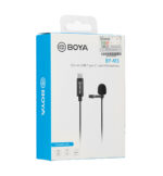 BOYA BY-M3 (Tipo-C) – PRE-VENTA - Imagen 4