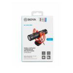 BOYA BY-MM1 PRO - Imagen 7