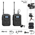 BOYA BY-WM6S / Wireless UHS