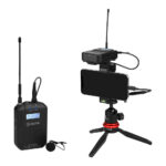 BOYA BY-WM6S / Wireless UHS - Imagen 8
